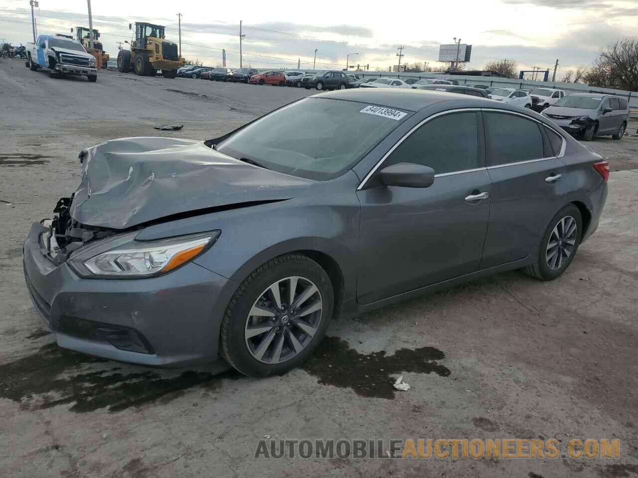 1N4AL3AP0HC470134 NISSAN ALTIMA 2017