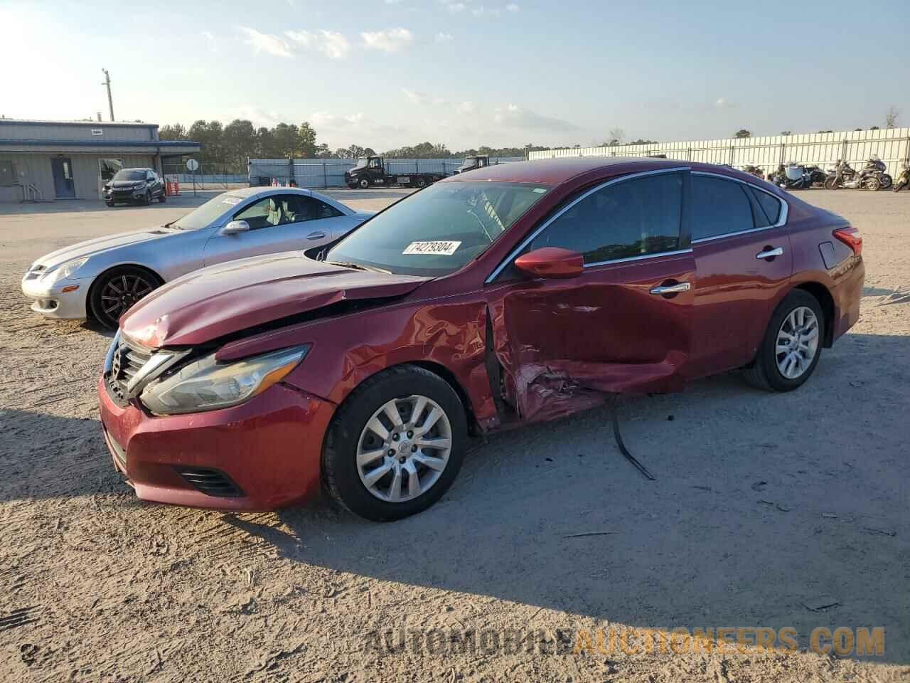 1N4AL3AP0HC475477 NISSAN ALTIMA 2017