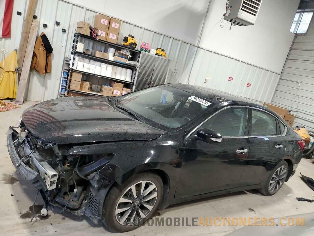 1N4AL3AP0HC481621 NISSAN ALTIMA 2017