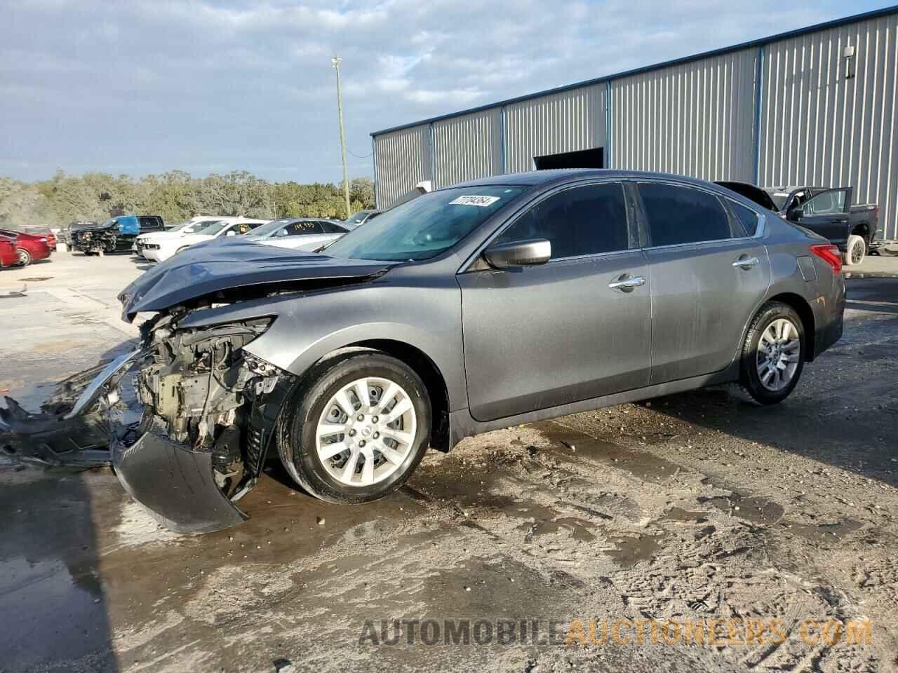 1N4AL3AP0HC483420 NISSAN ALTIMA 2017