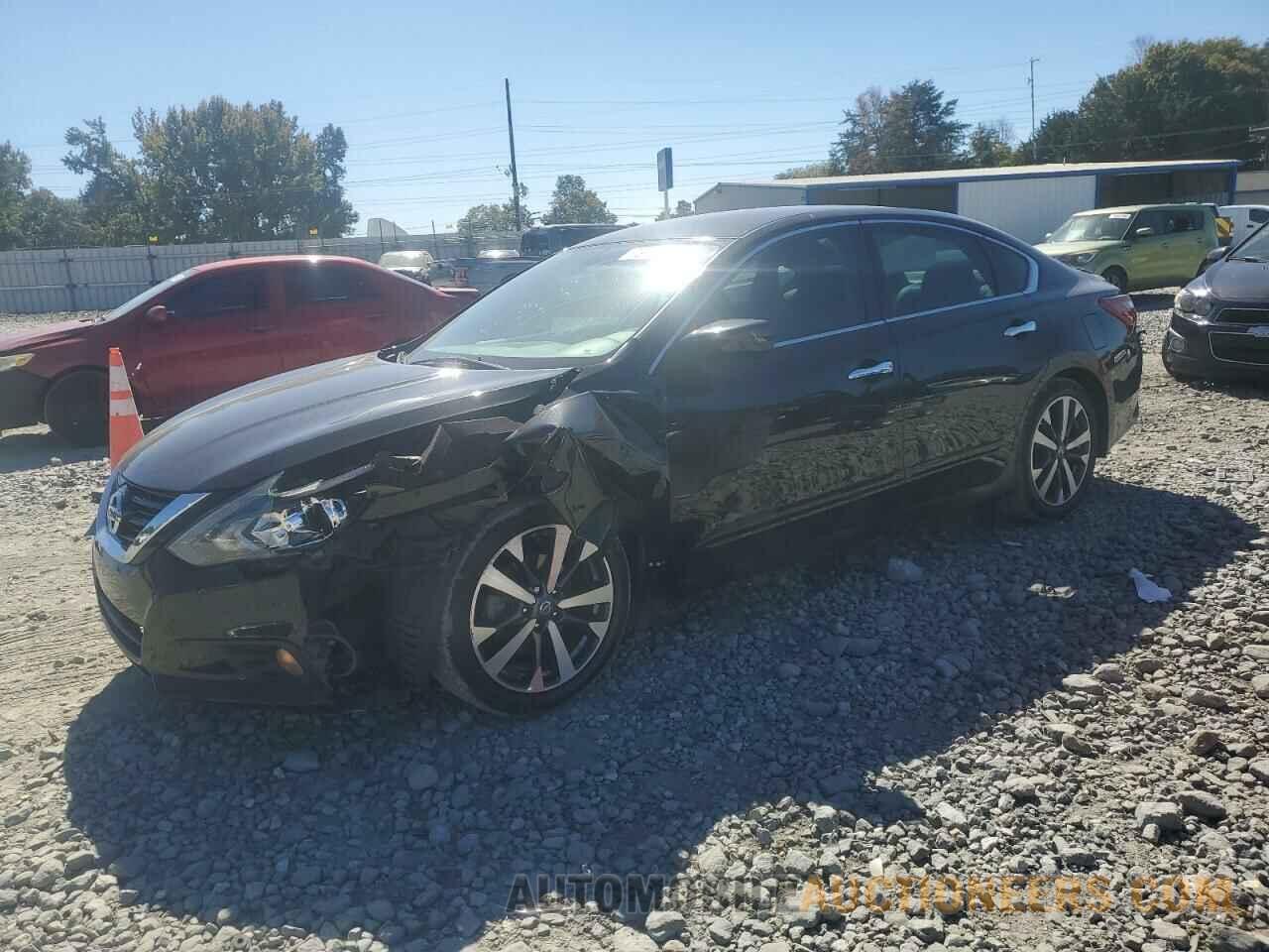 1N4AL3AP0HC484194 NISSAN ALTIMA 2017