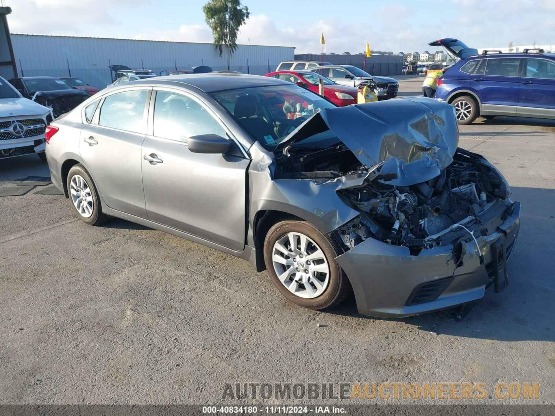 1N4AL3AP0HC490450 NISSAN ALTIMA 2017