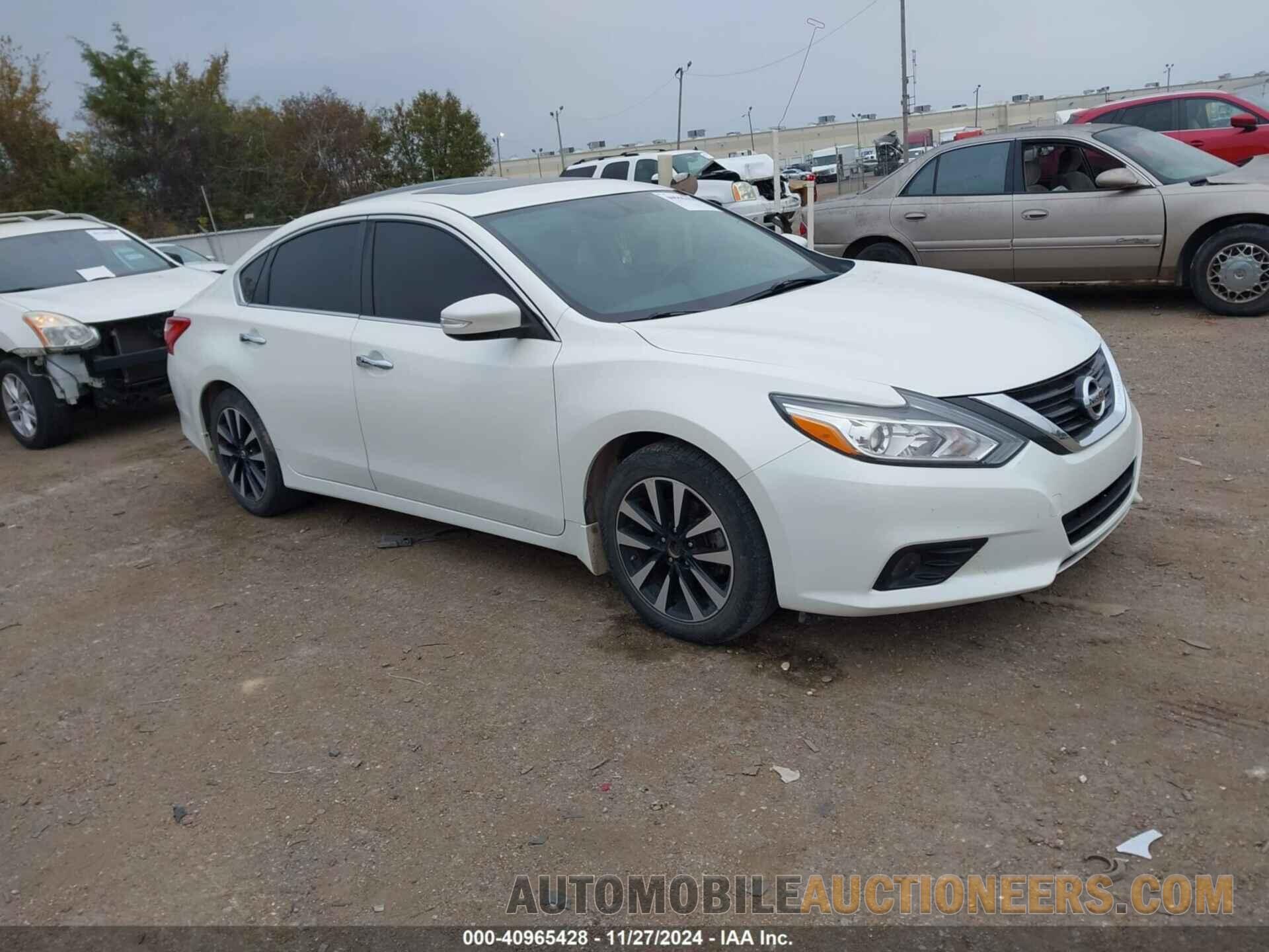 1N4AL3AP0HC494000 NISSAN ALTIMA 2017