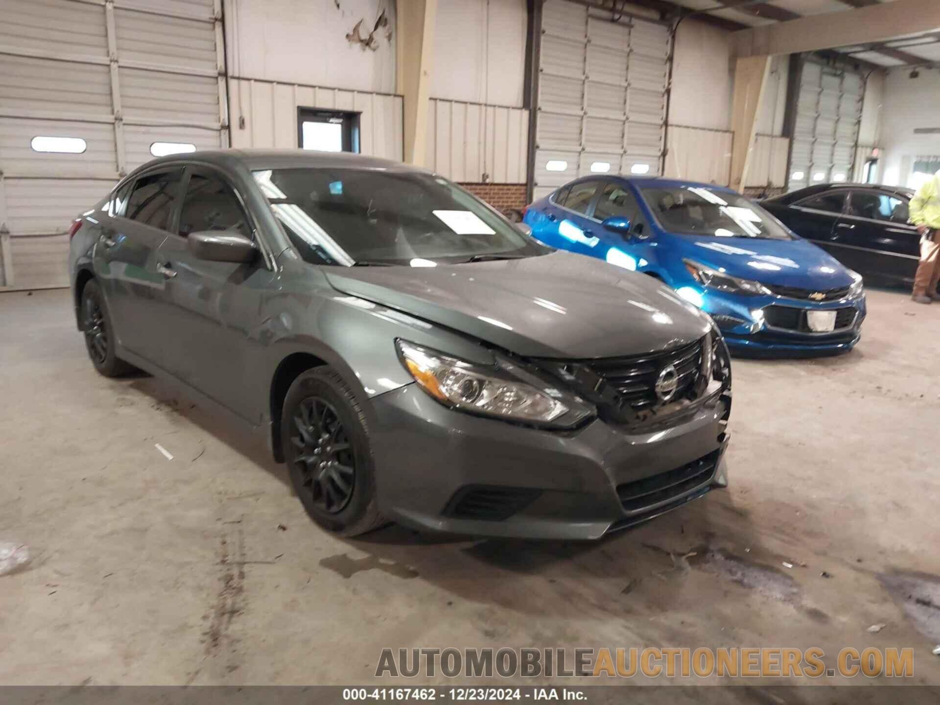 1N4AL3AP0HC499083 NISSAN ALTIMA 2017