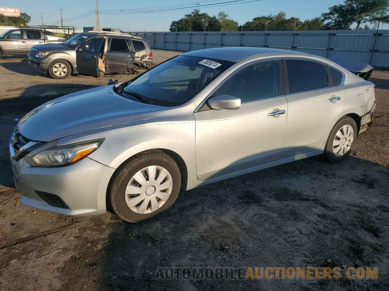 1N4AL3AP0HN302241 NISSAN ALTIMA 2017