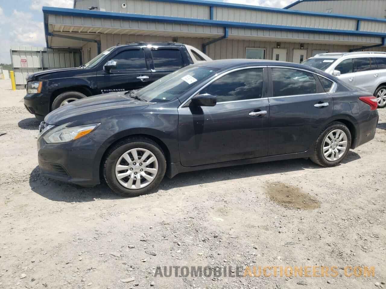 1N4AL3AP0HN307830 NISSAN ALTIMA 2017