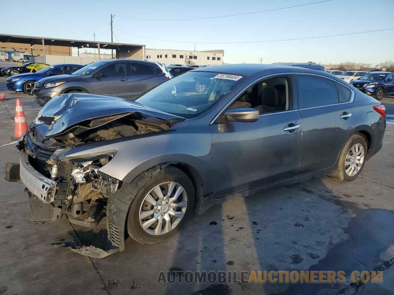 1N4AL3AP0HN309741 NISSAN ALTIMA 2017