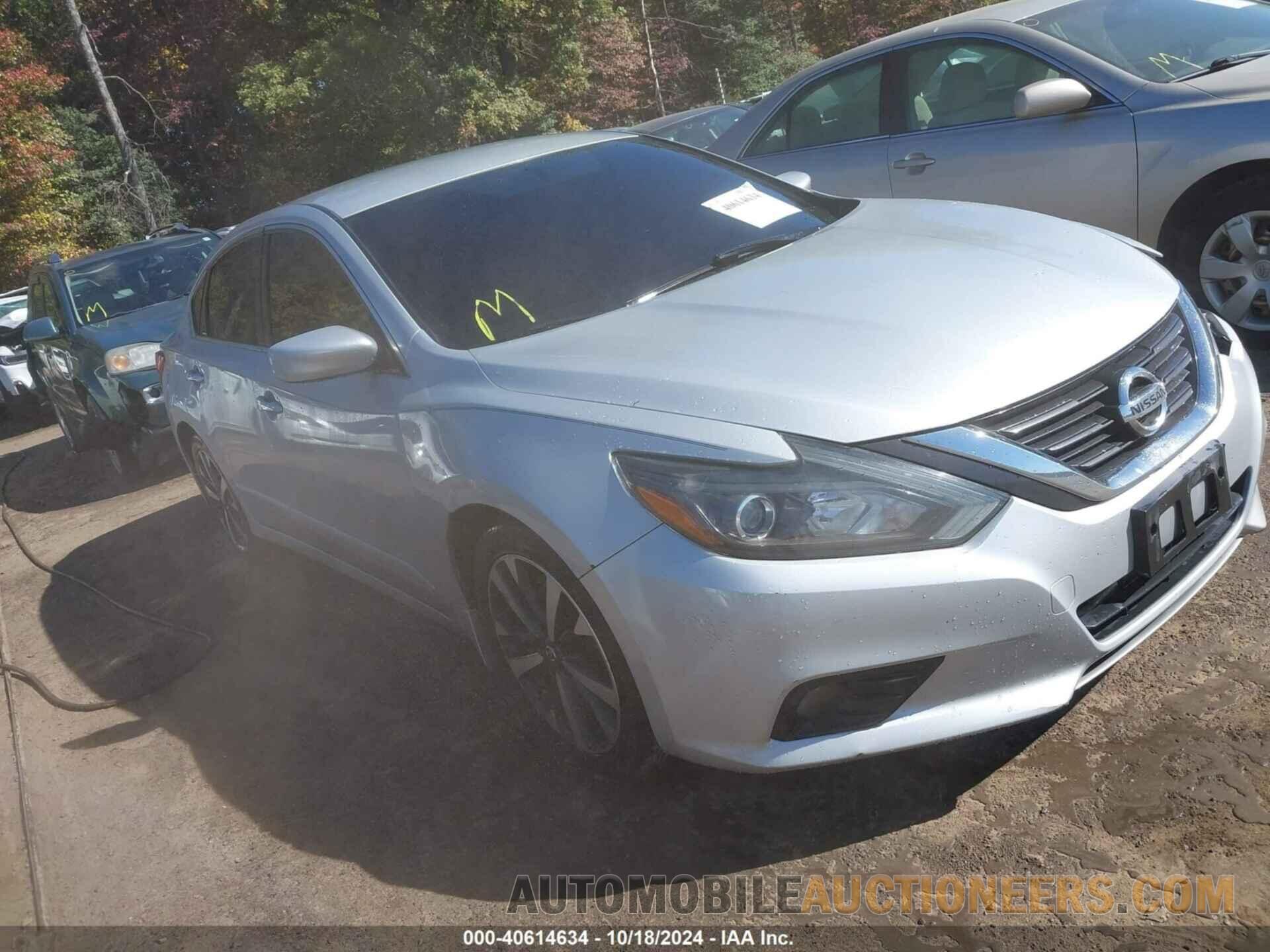 1N4AL3AP0HN310596 NISSAN ALTIMA 2017