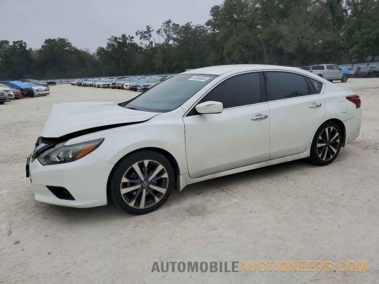 1N4AL3AP0HN313465 NISSAN ALTIMA 2017