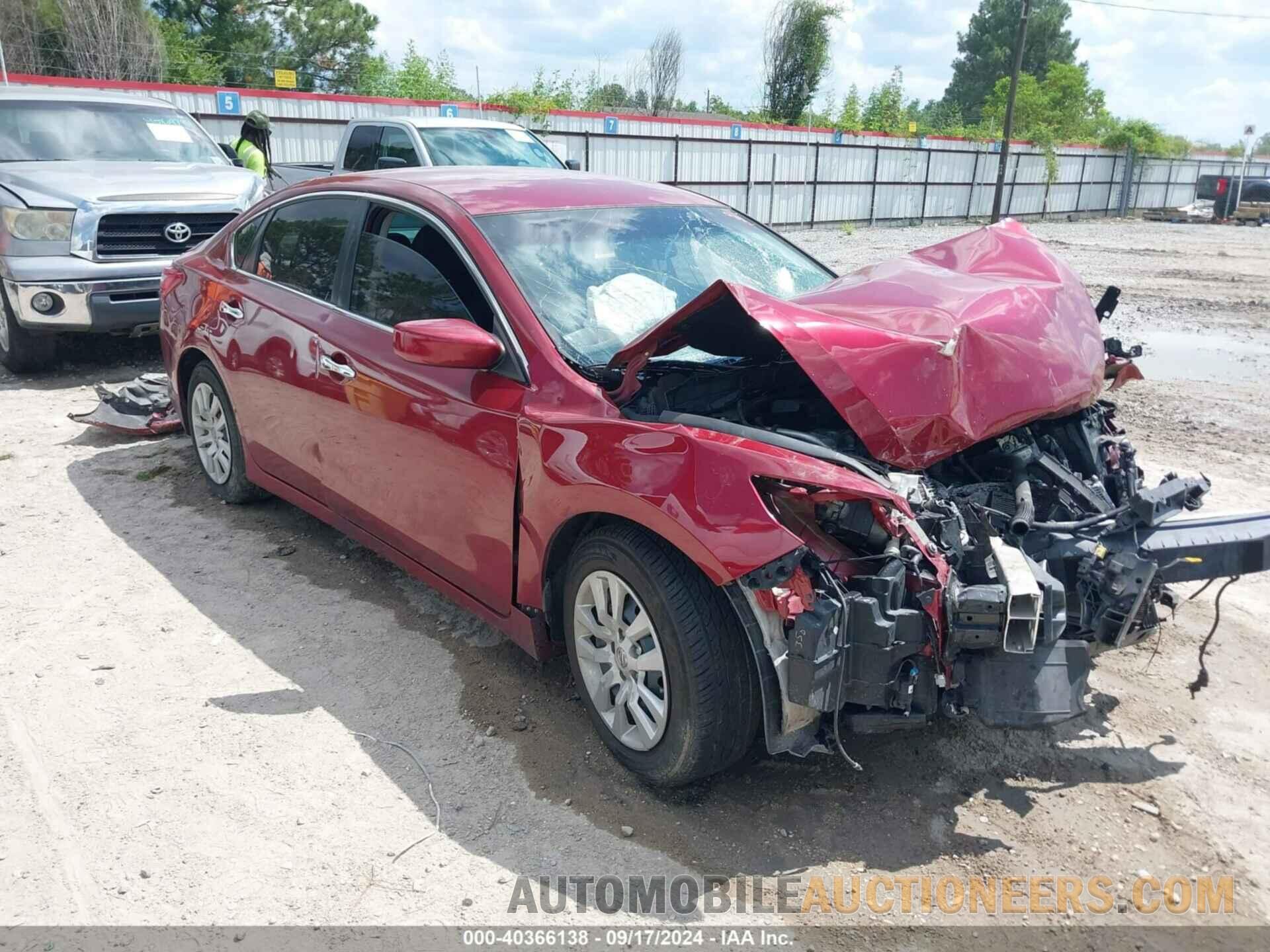 1N4AL3AP0HN322263 NISSAN ALTIMA 2017