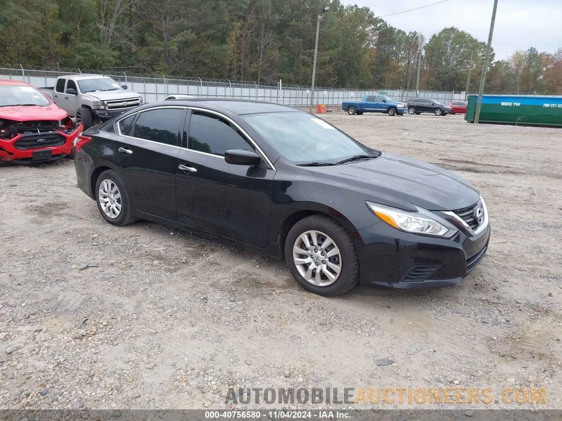 1N4AL3AP0HN324546 NISSAN ALTIMA 2017