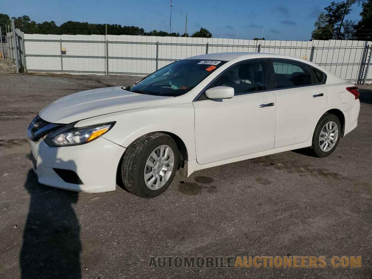 1N4AL3AP0HN329083 NISSAN ALTIMA 2017