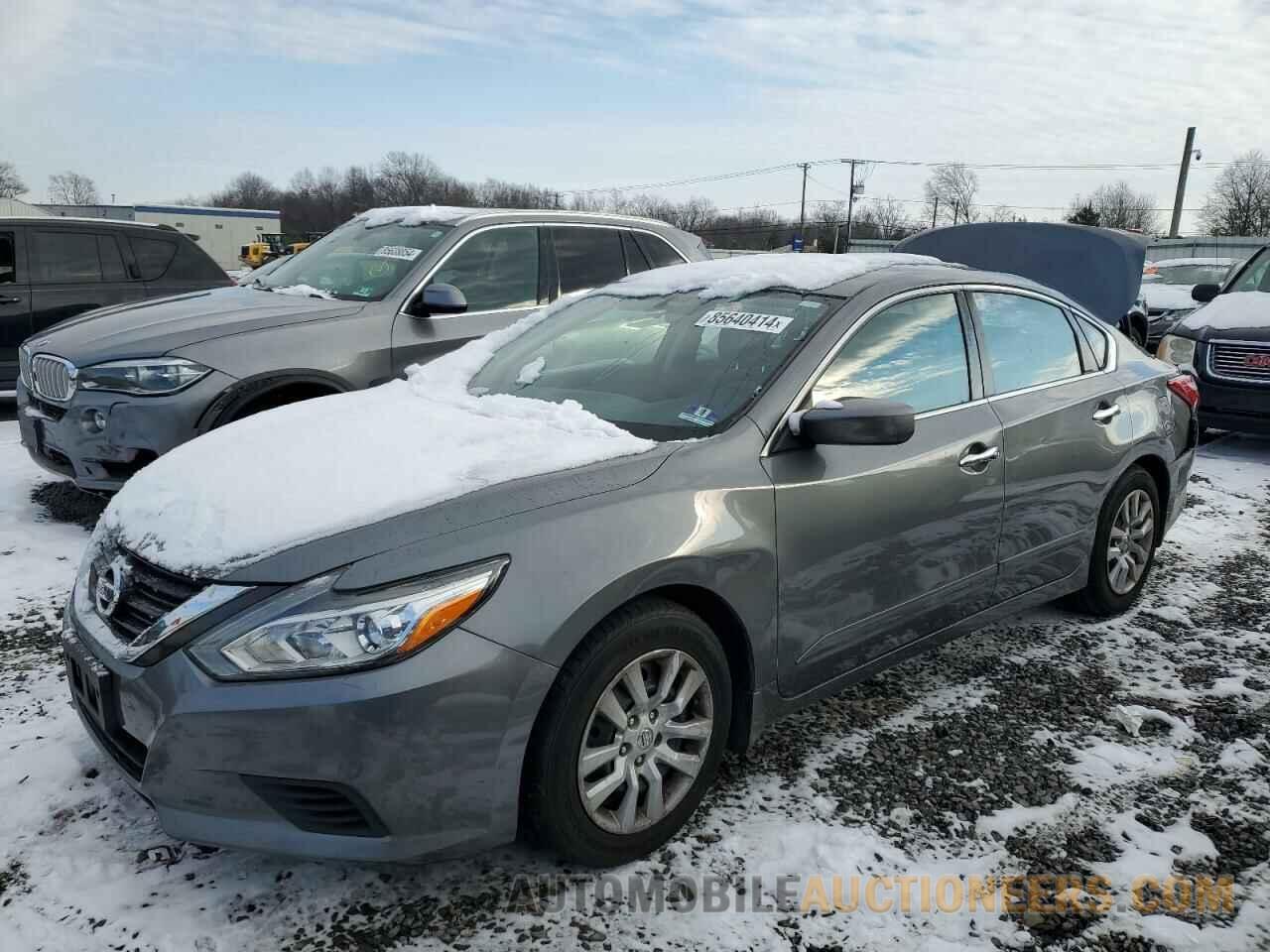 1N4AL3AP0HN331612 NISSAN ALTIMA 2017