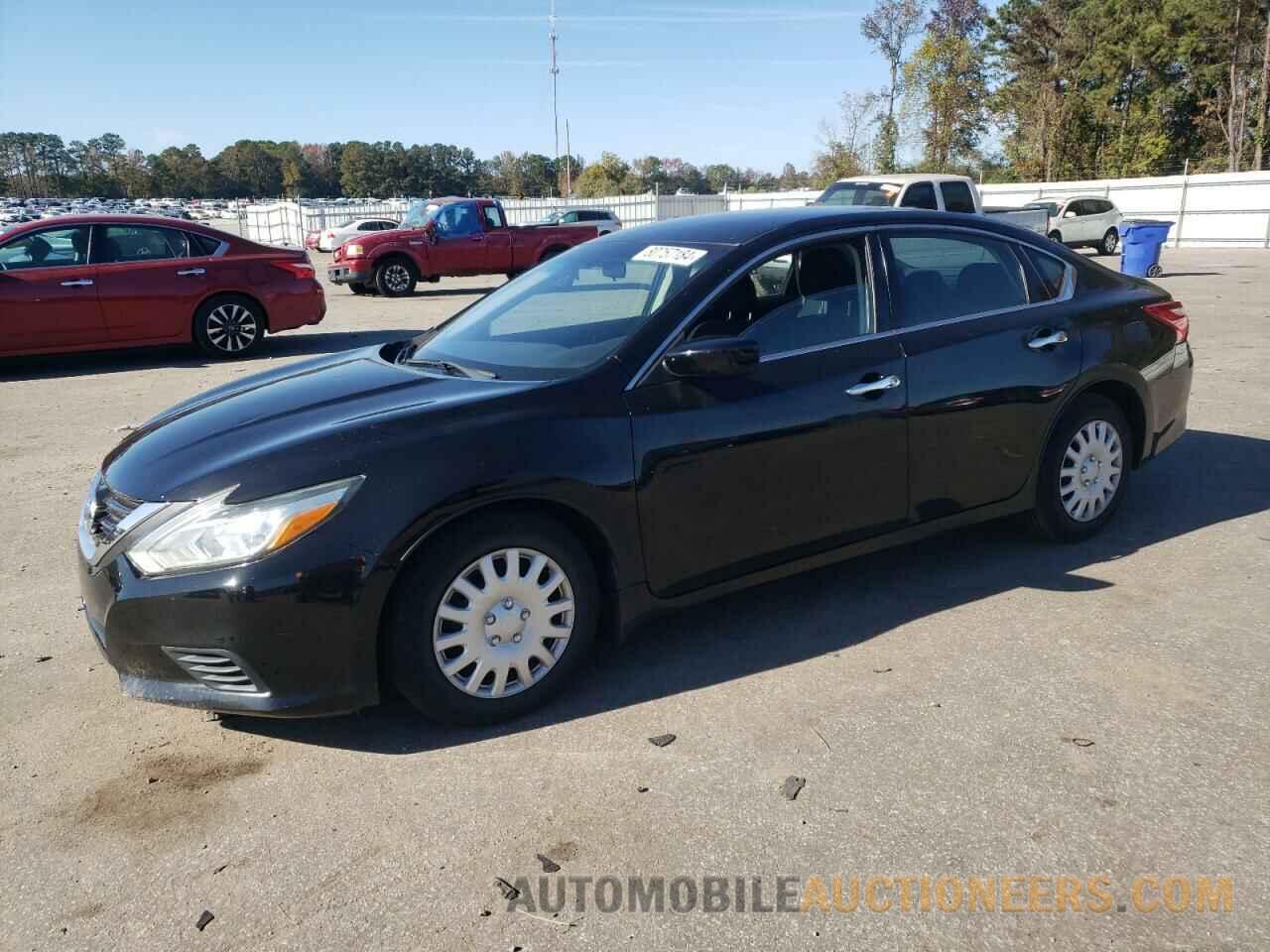 1N4AL3AP0HN334400 NISSAN ALTIMA 2017