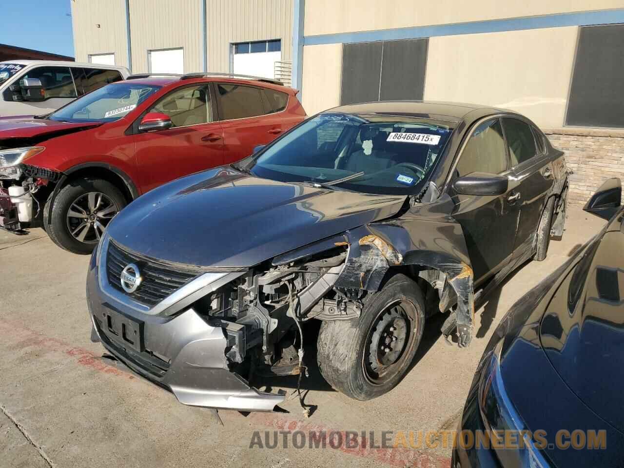 1N4AL3AP0HN344408 NISSAN ALTIMA 2017