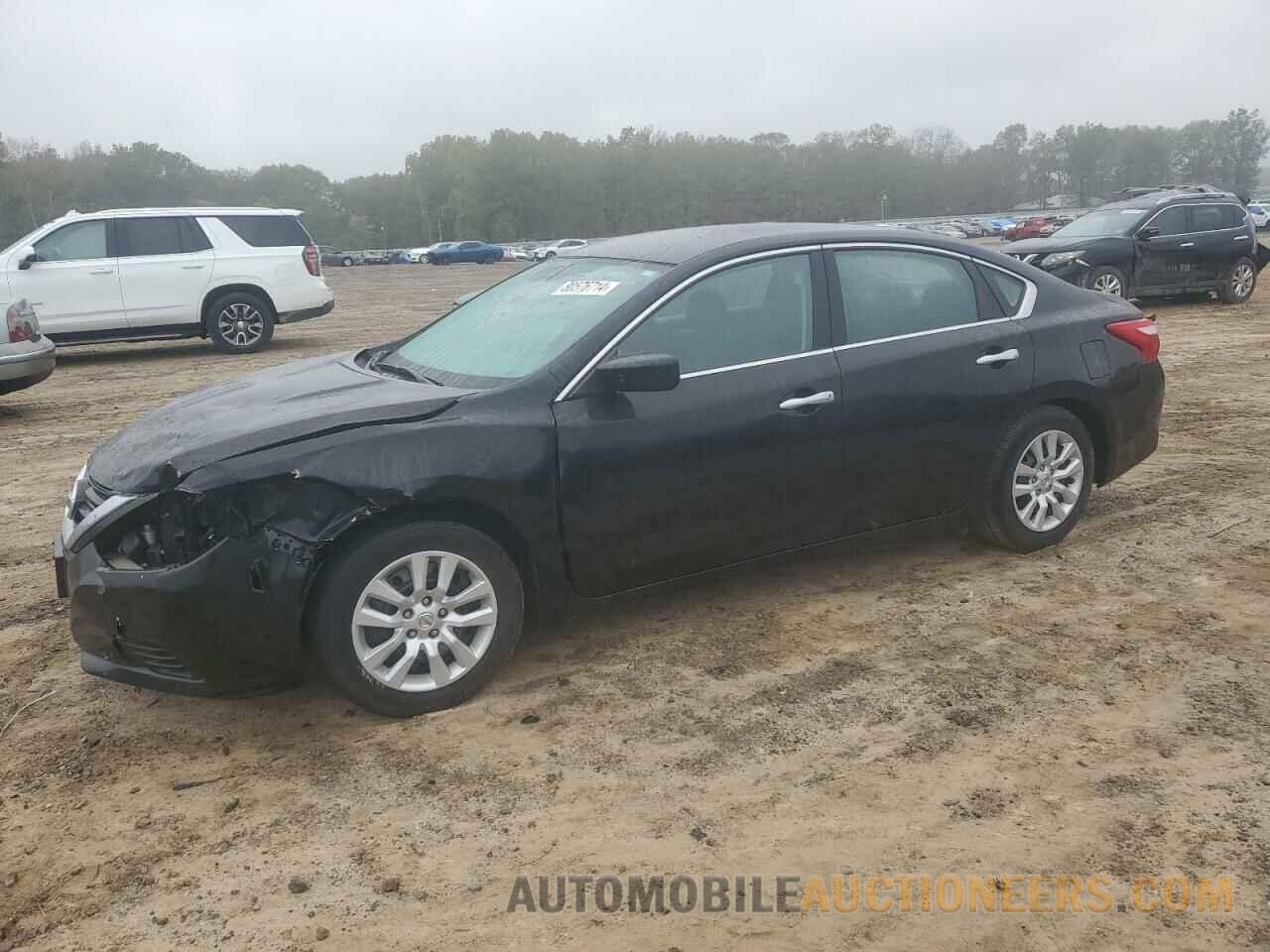 1N4AL3AP0HN345641 NISSAN ALTIMA 2017