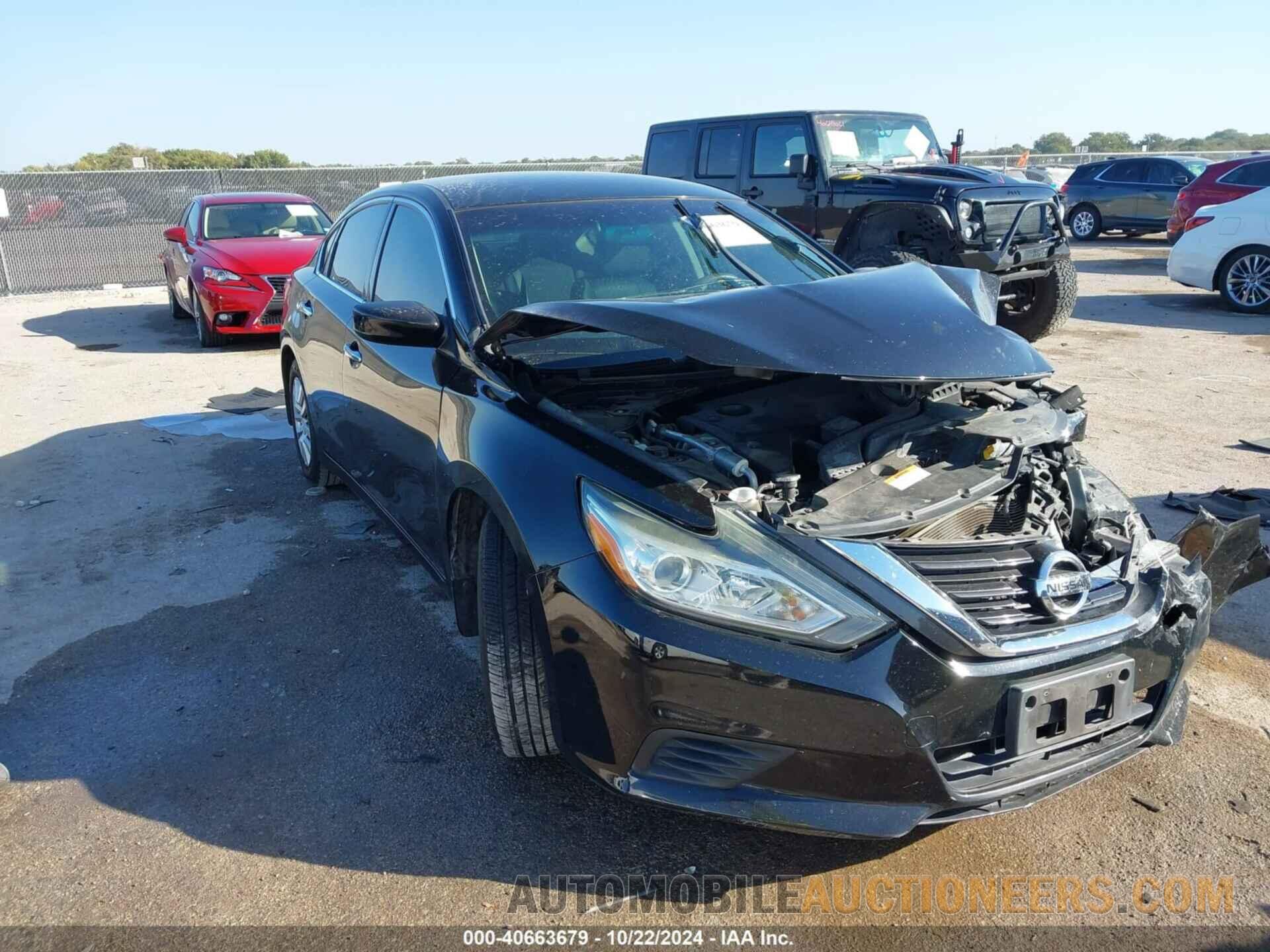 1N4AL3AP0HN354680 NISSAN ALTIMA 2017