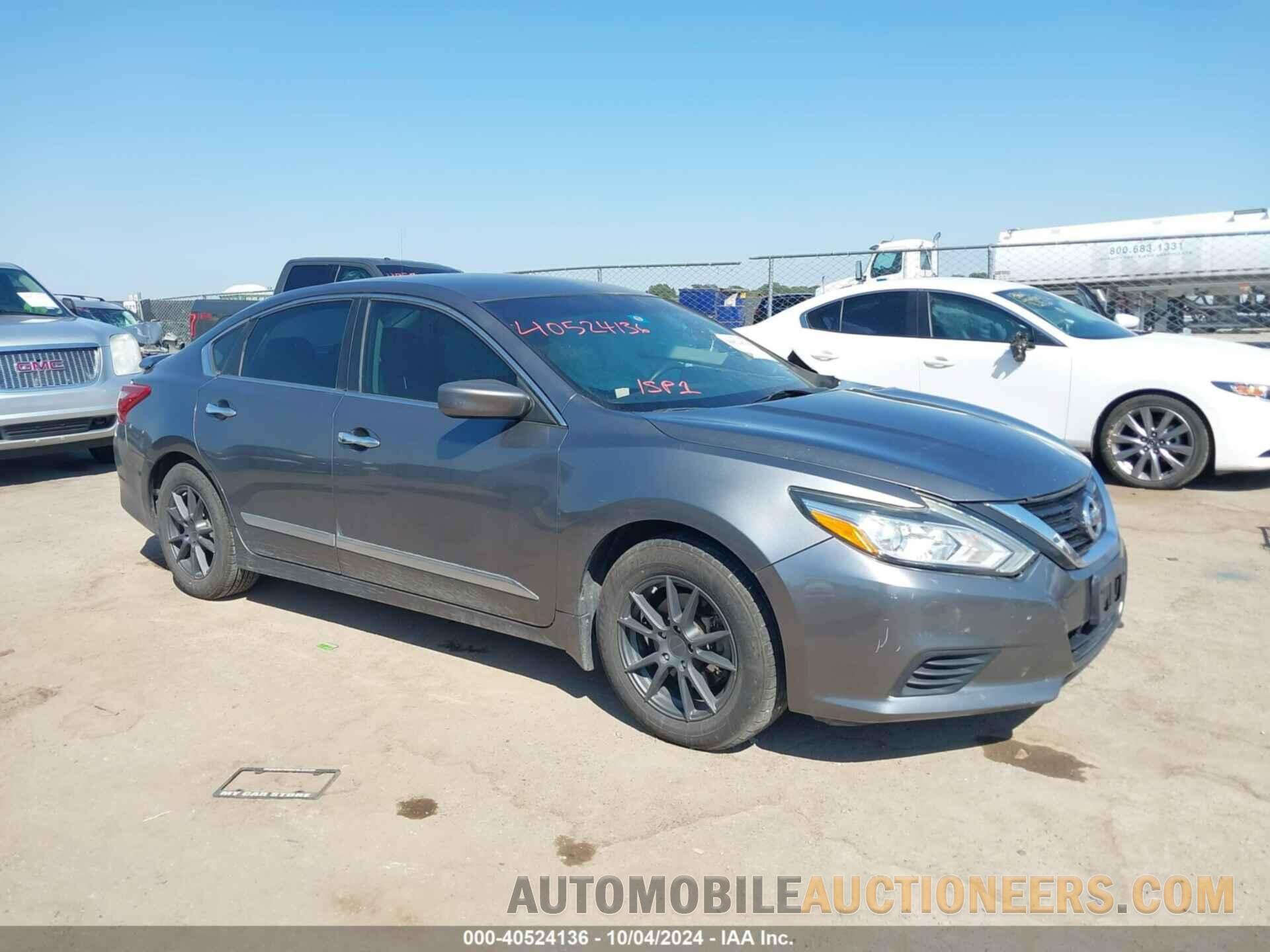 1N4AL3AP0HN357014 NISSAN ALTIMA 2017