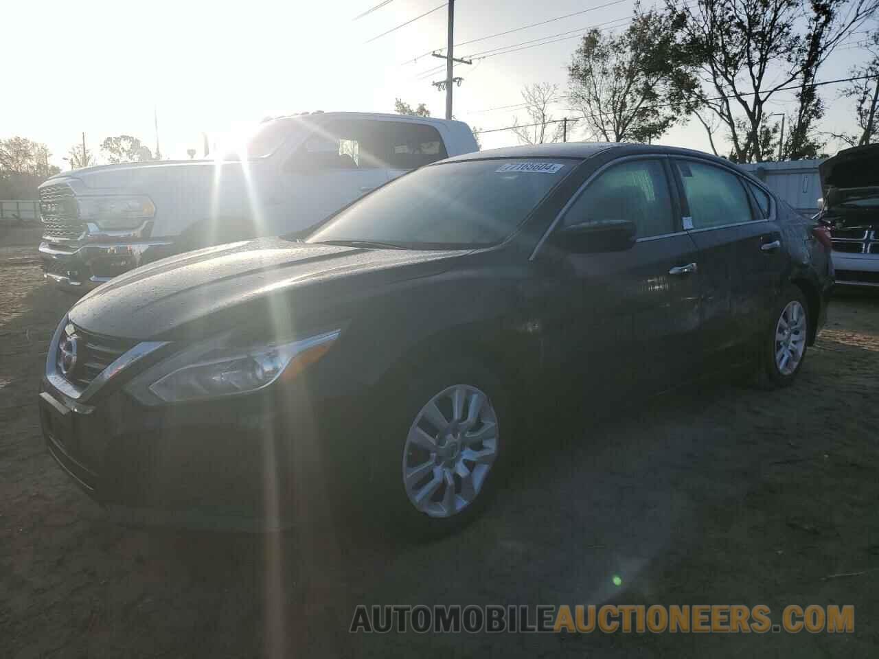 1N4AL3AP0HN358180 NISSAN ALTIMA 2017