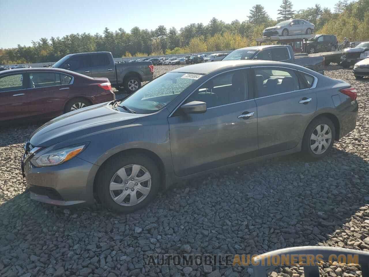 1N4AL3AP0HN358258 NISSAN ALTIMA 2017