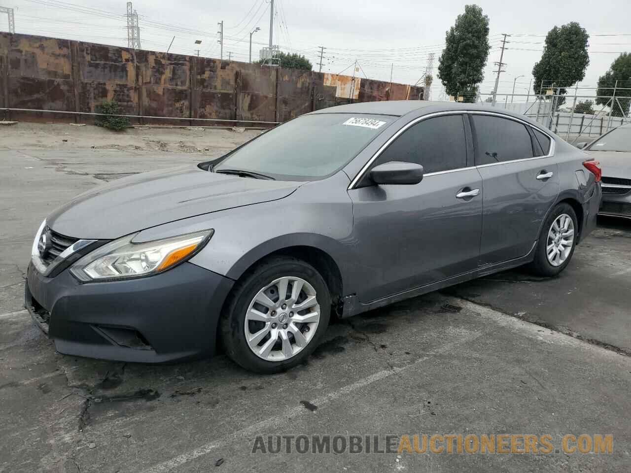 1N4AL3AP0HN360771 NISSAN ALTIMA 2017