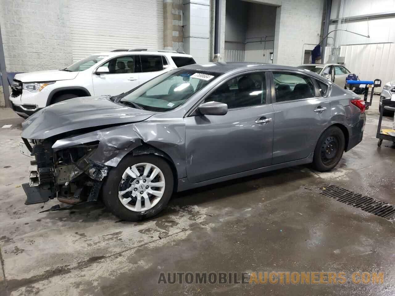 1N4AL3AP0HN363413 NISSAN ALTIMA 2017