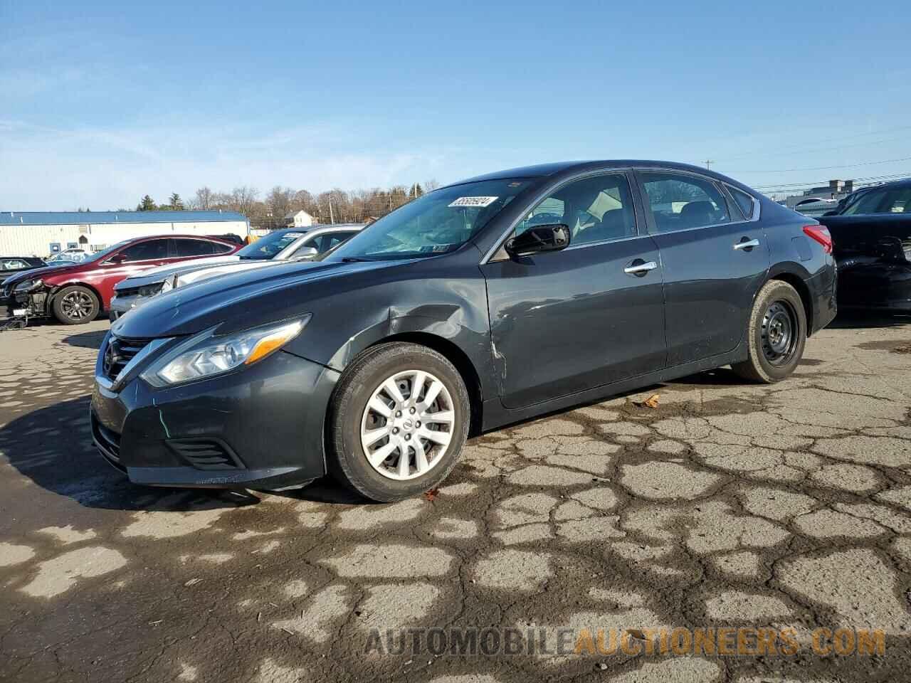 1N4AL3AP0HN366053 NISSAN ALTIMA 2017