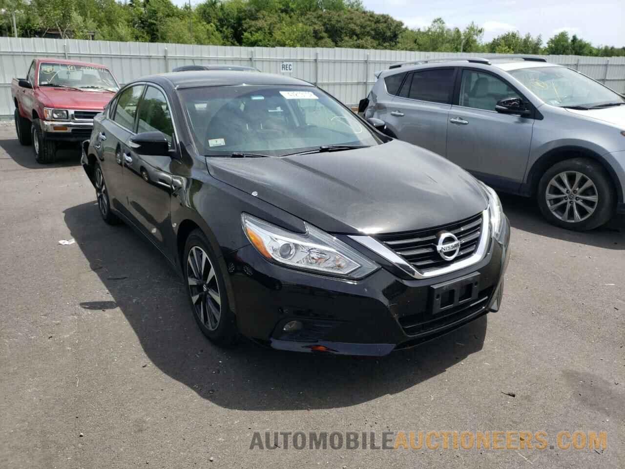 1N4AL3AP0JC101859 NISSAN ALTIMA 2018