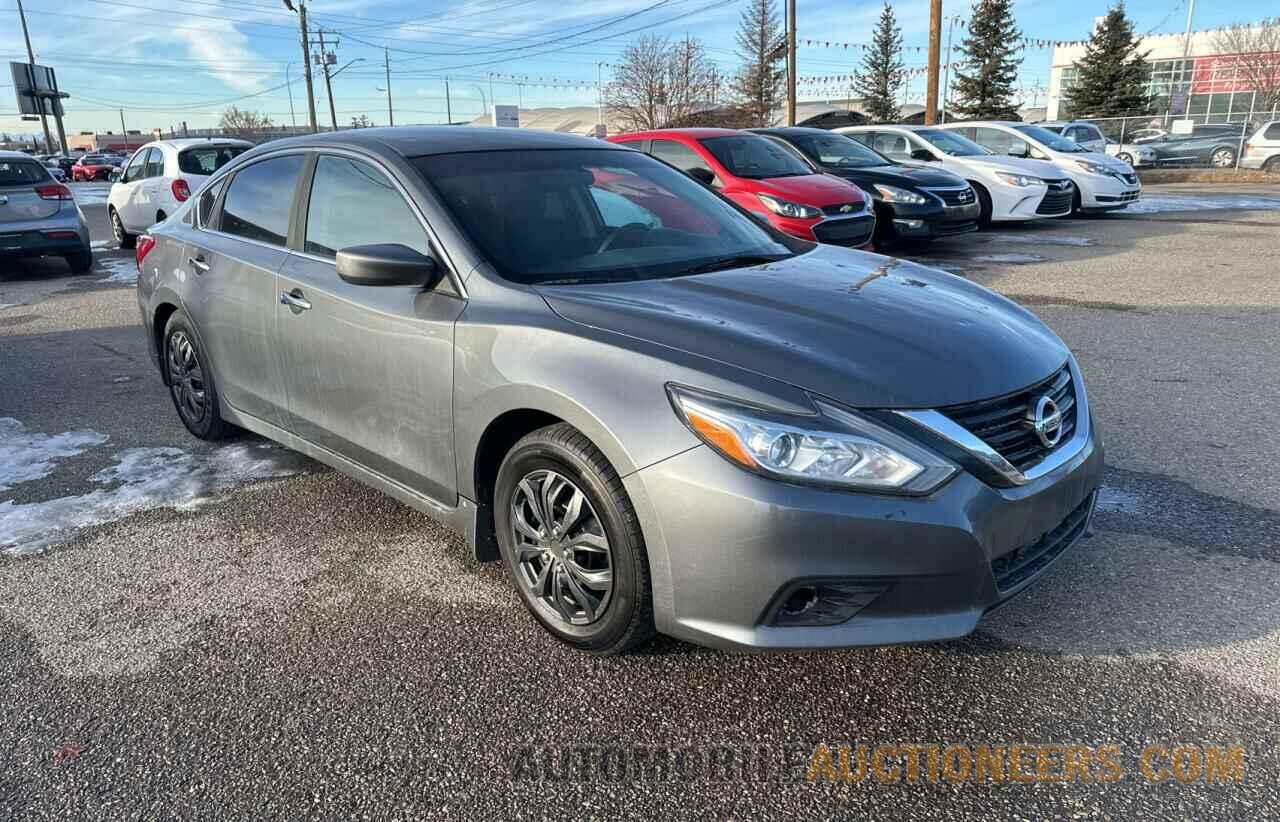 1N4AL3AP0JC103658 NISSAN ALTIMA 2018