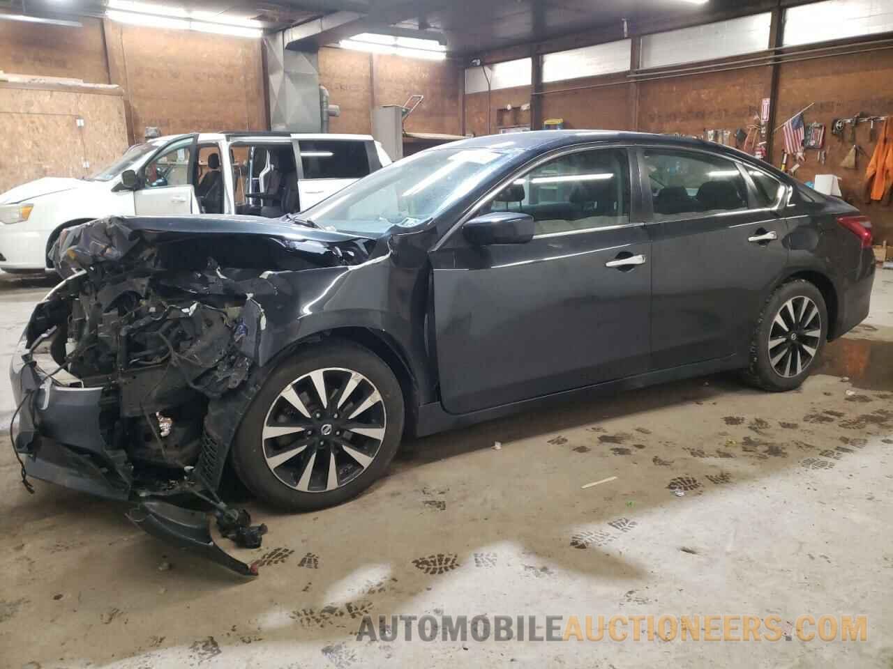 1N4AL3AP0JC106303 NISSAN ALTIMA 2018