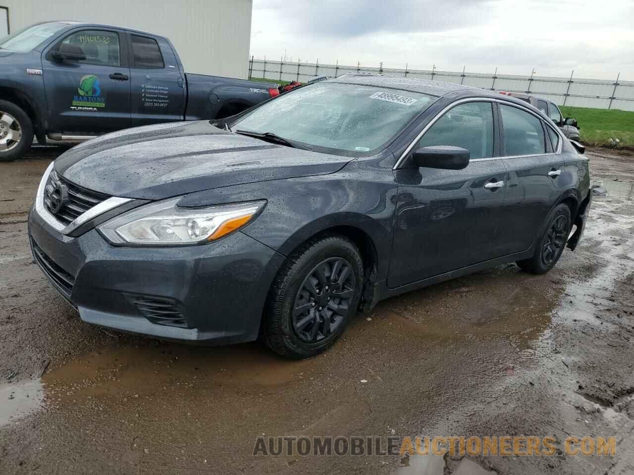 1N4AL3AP0JC108567 NISSAN ALTIMA 2018