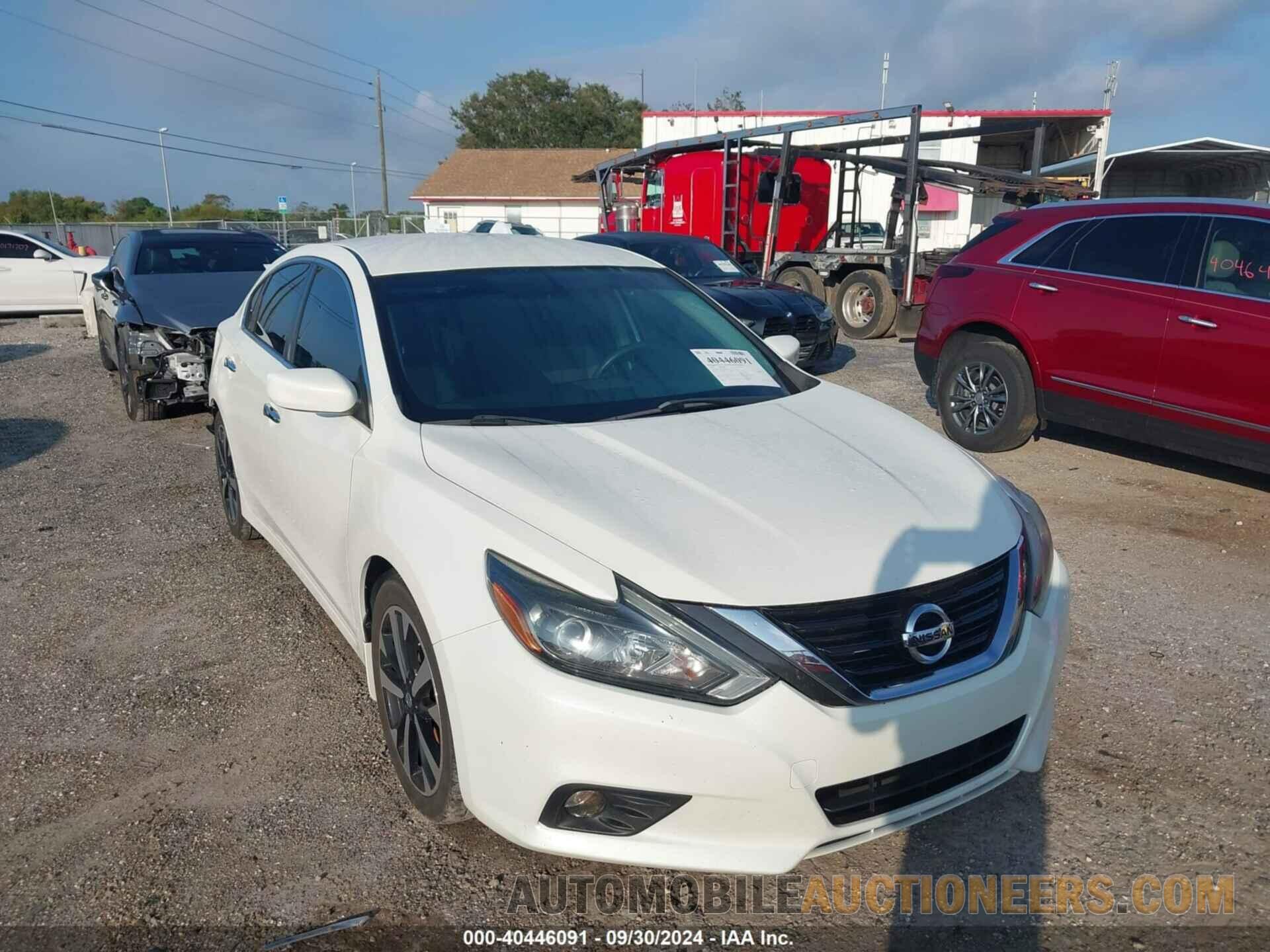 1N4AL3AP0JC109766 NISSAN ALTIMA 2018