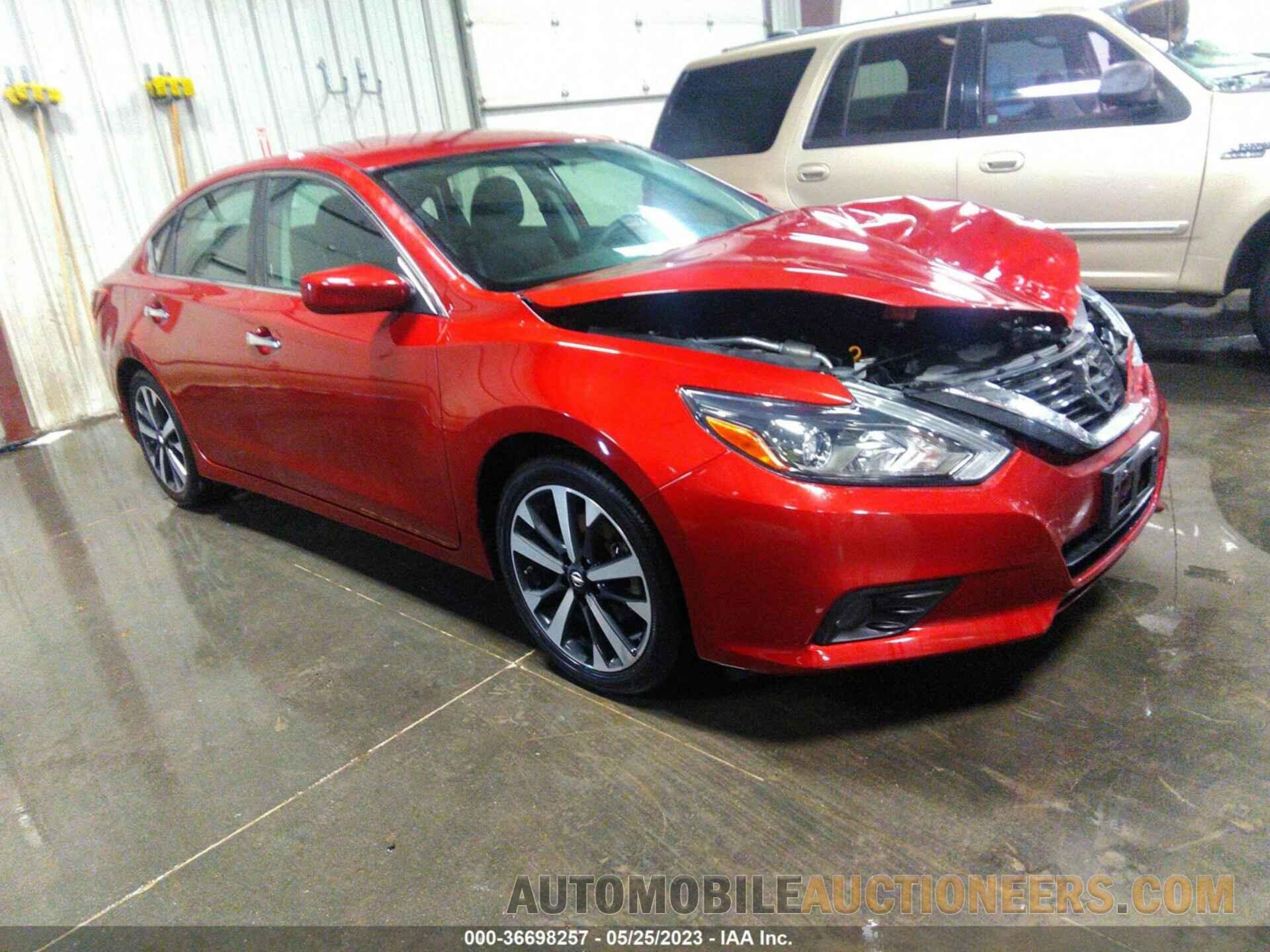 1N4AL3AP0JC114269 NISSAN ALTIMA 2018