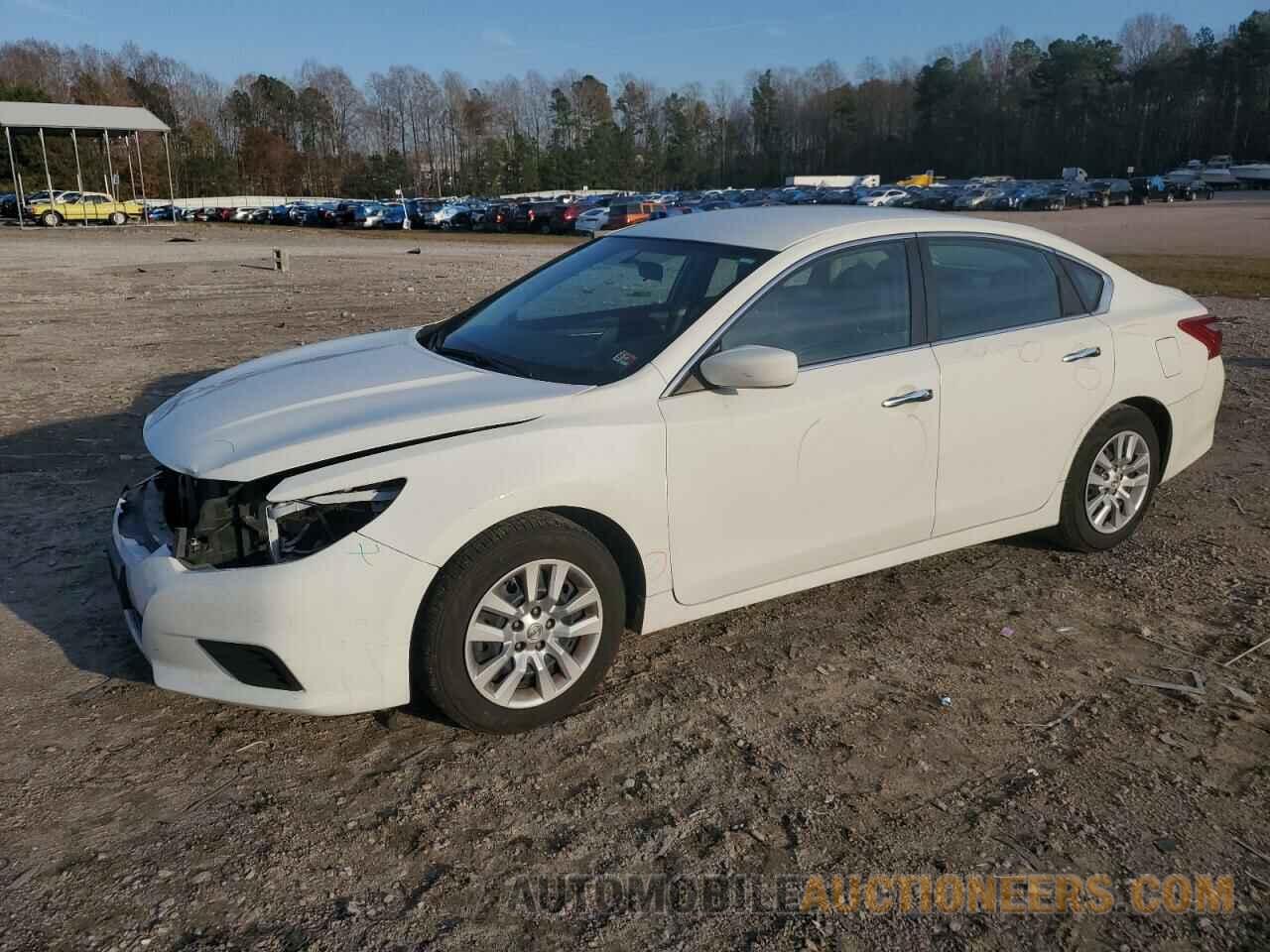 1N4AL3AP0JC117012 NISSAN ALTIMA 2018