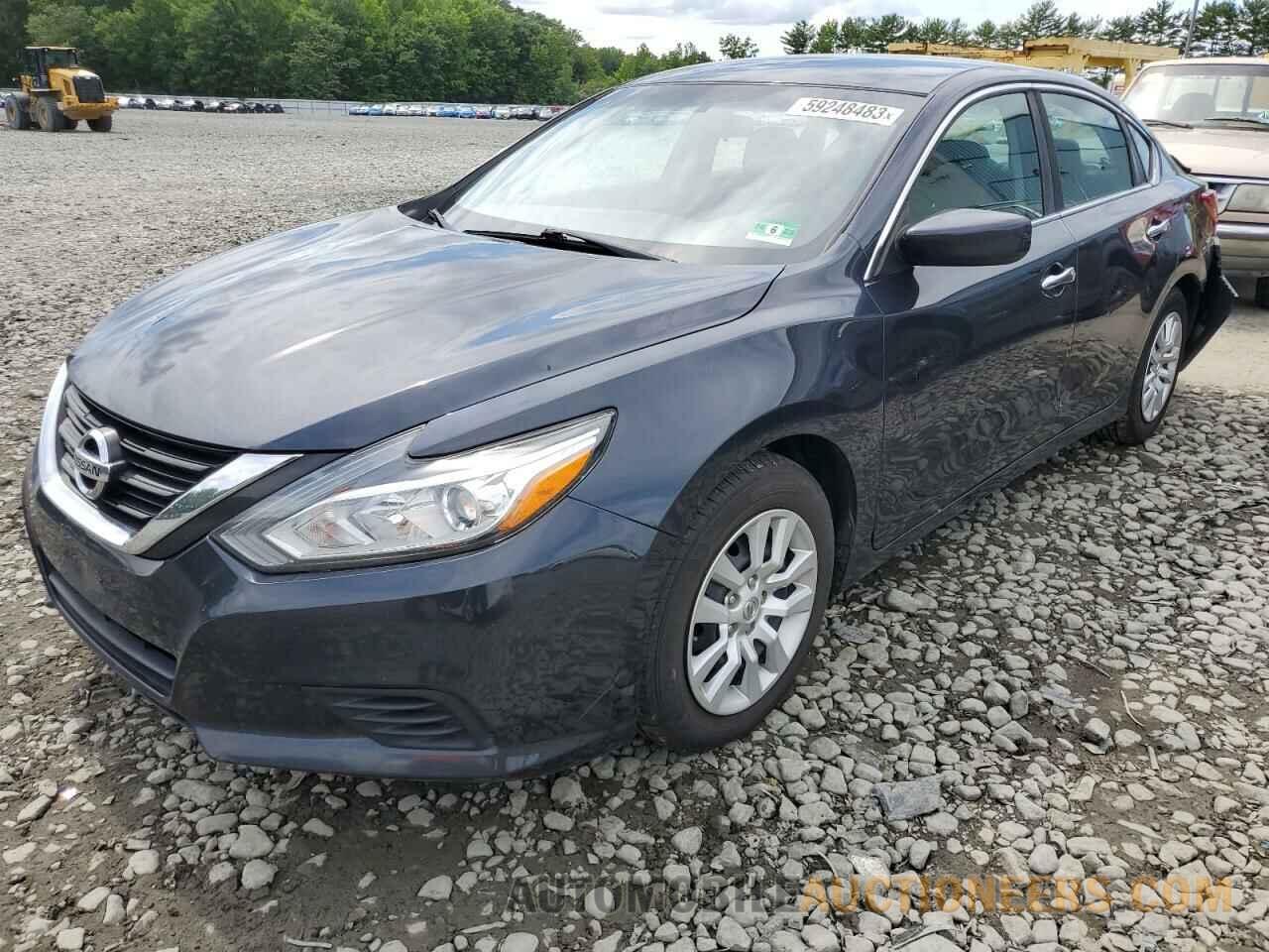 1N4AL3AP0JC117611 NISSAN ALTIMA 2018