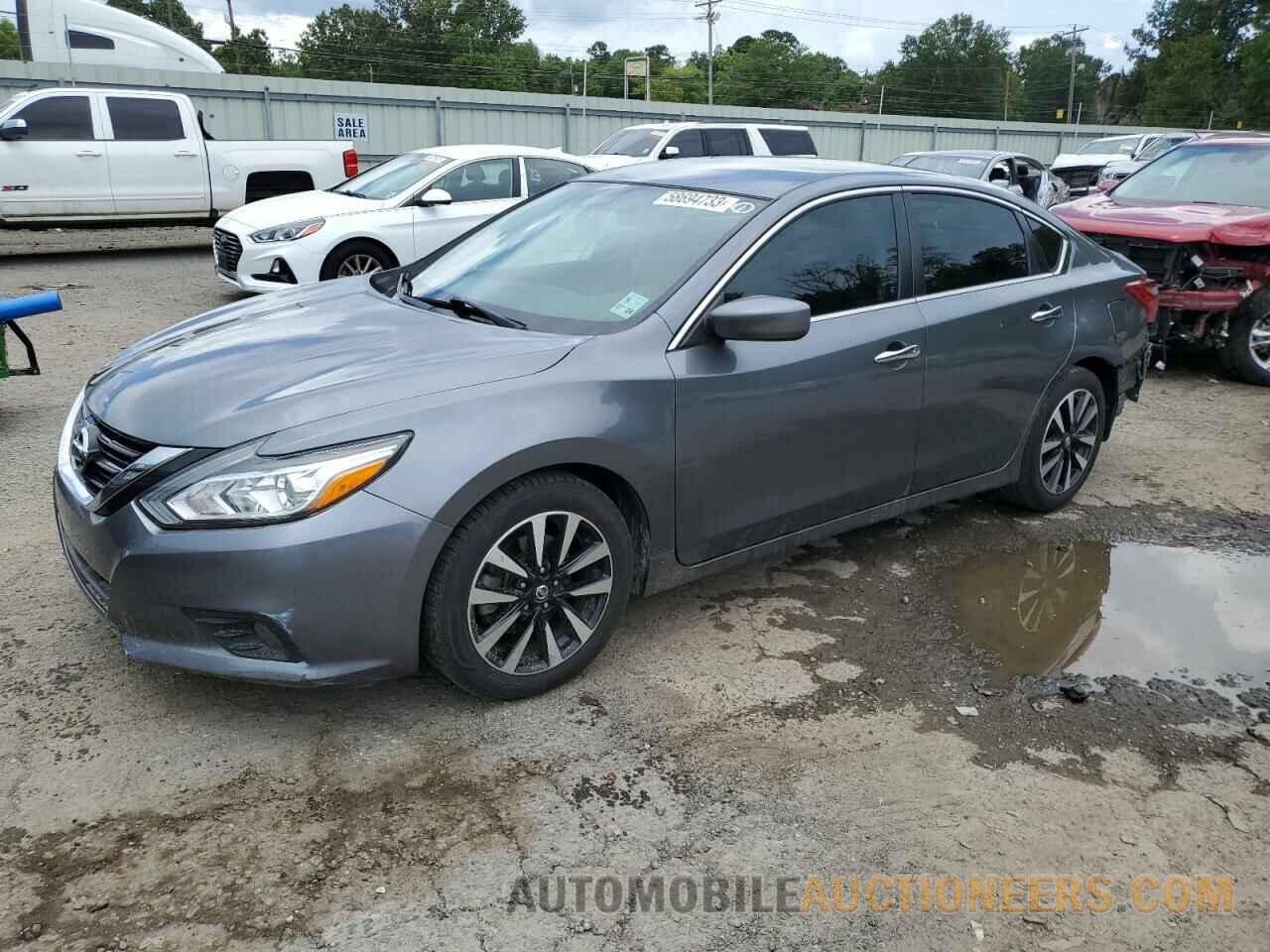 1N4AL3AP0JC121285 NISSAN ALTIMA 2018