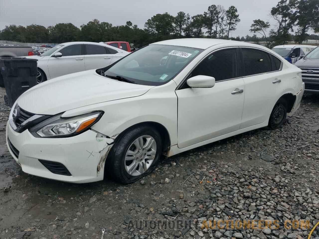 1N4AL3AP0JC122565 NISSAN ALTIMA 2018