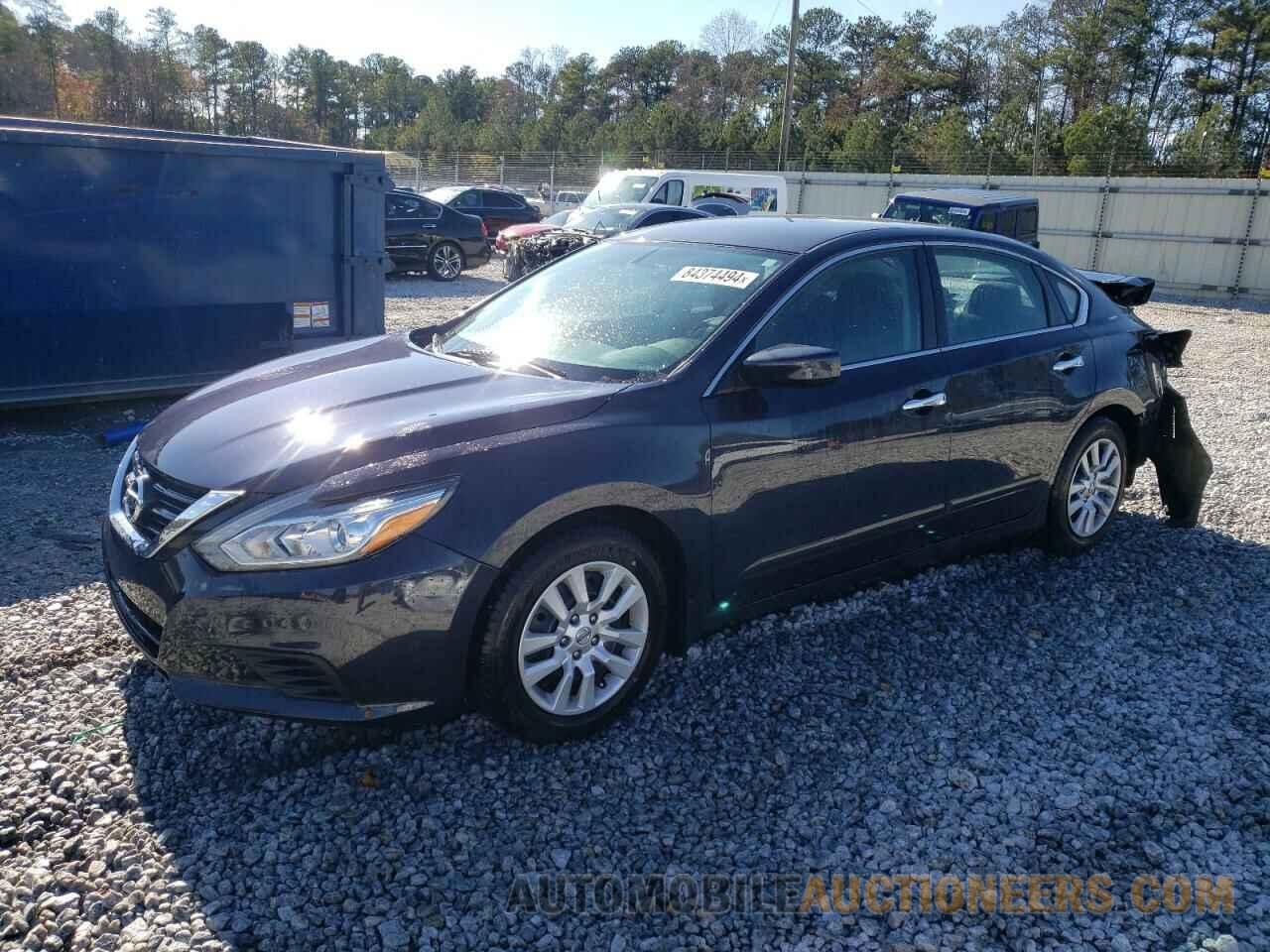 1N4AL3AP0JC123473 NISSAN ALTIMA 2018