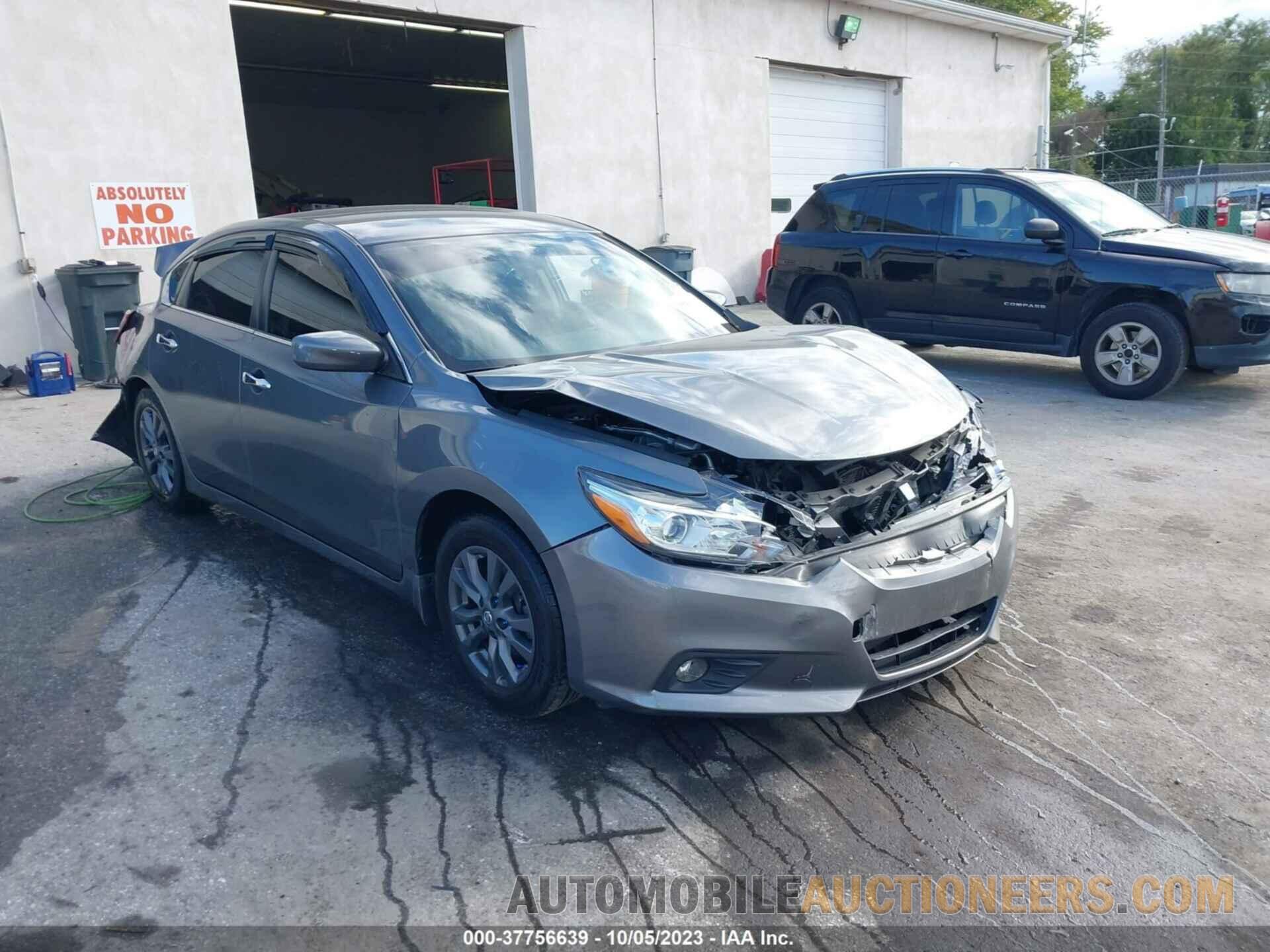 1N4AL3AP0JC128043 NISSAN ALTIMA 2018