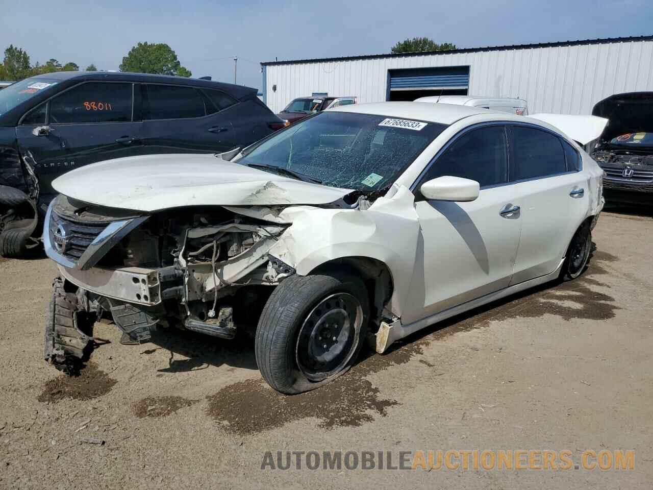 1N4AL3AP0JC130522 NISSAN ALTIMA 2018