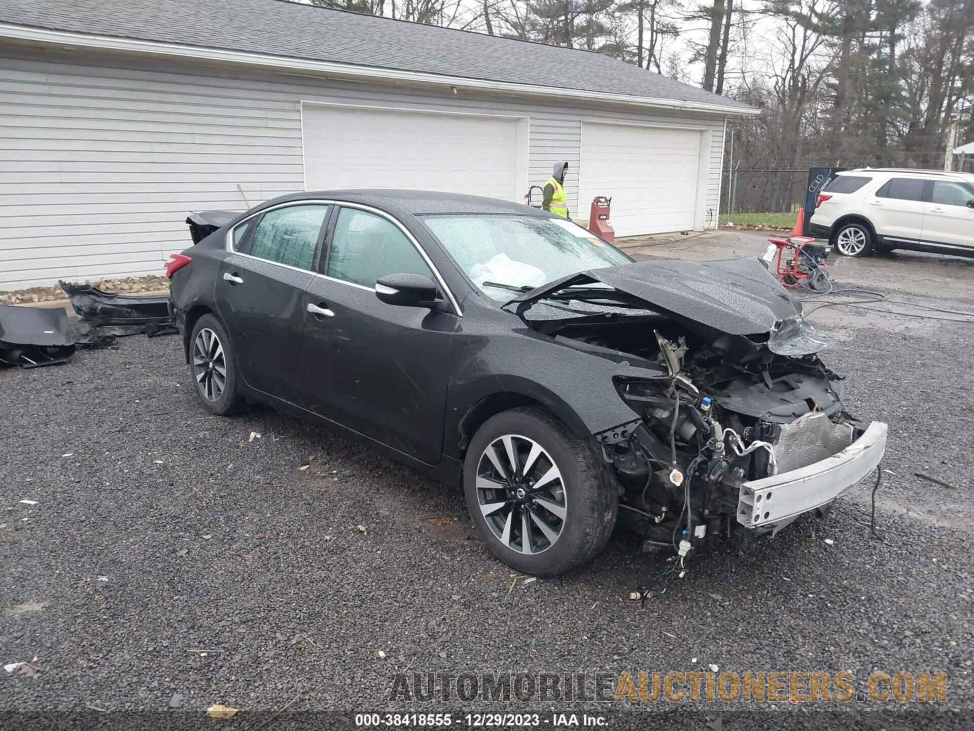 1N4AL3AP0JC131296 NISSAN ALTIMA 2018