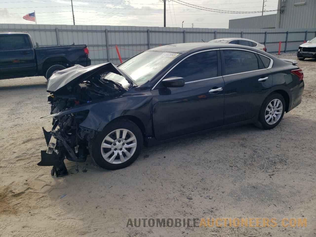 1N4AL3AP0JC133193 NISSAN ALTIMA 2018