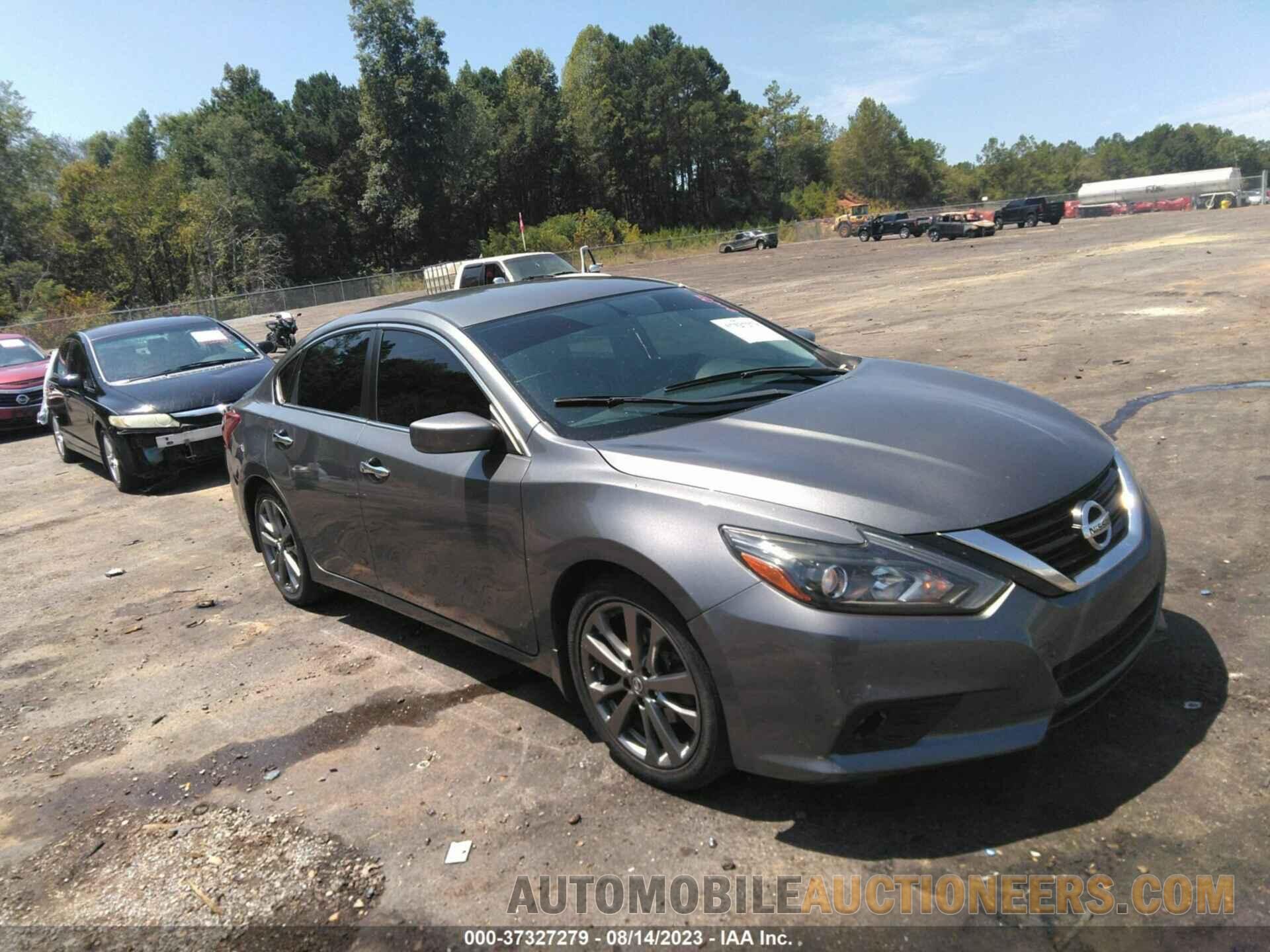 1N4AL3AP0JC139723 NISSAN ALTIMA 2018