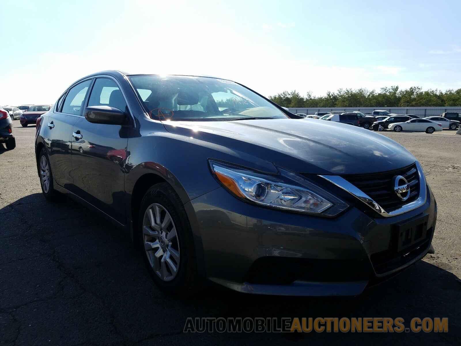 1N4AL3AP0JC141004 NISSAN ALTIMA 2018