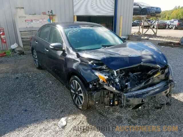 1N4AL3AP0JC150964 NISSAN ALTIMA 2018