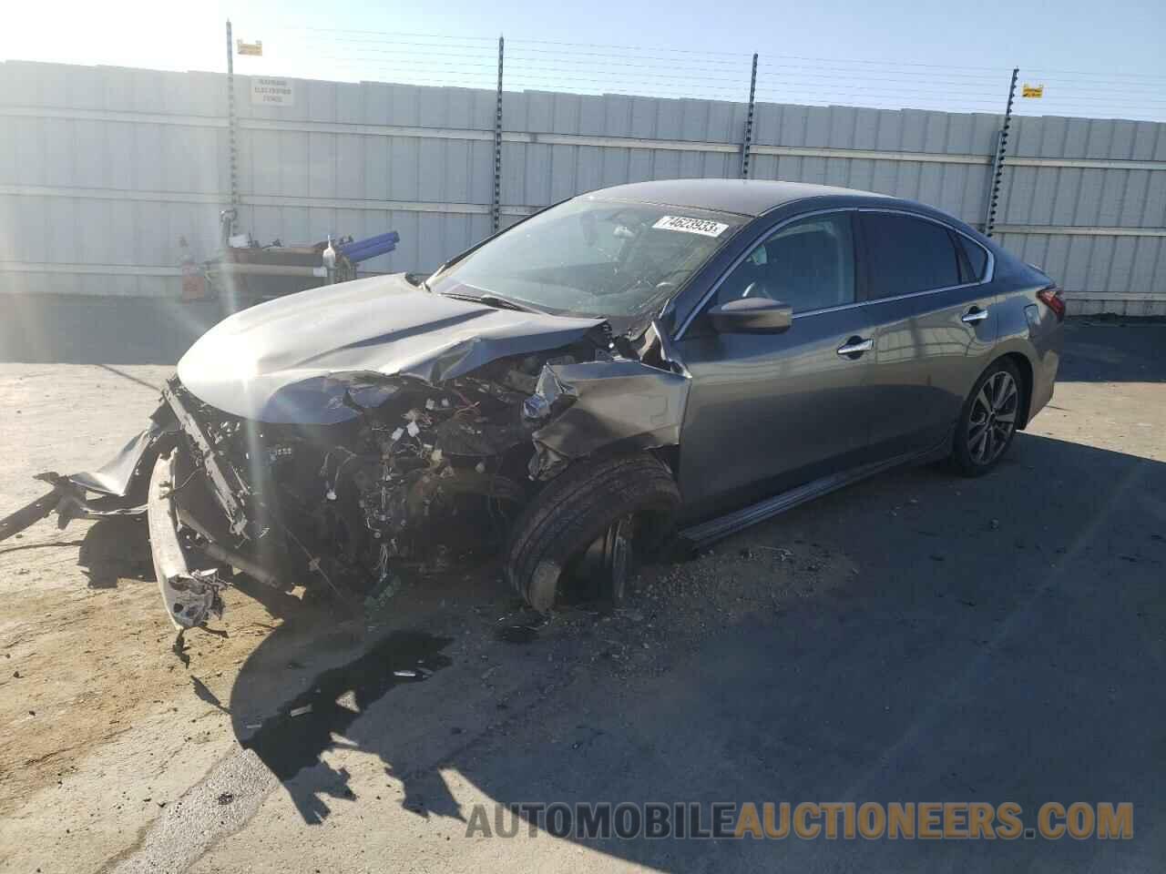 1N4AL3AP0JC152696 NISSAN ALTIMA 2018