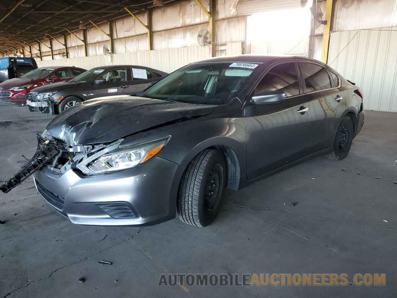 1N4AL3AP0JC155338 NISSAN ALTIMA 2018