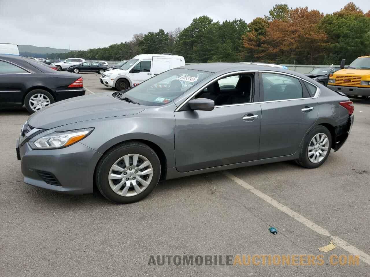 1N4AL3AP0JC156540 NISSAN ALTIMA 2018