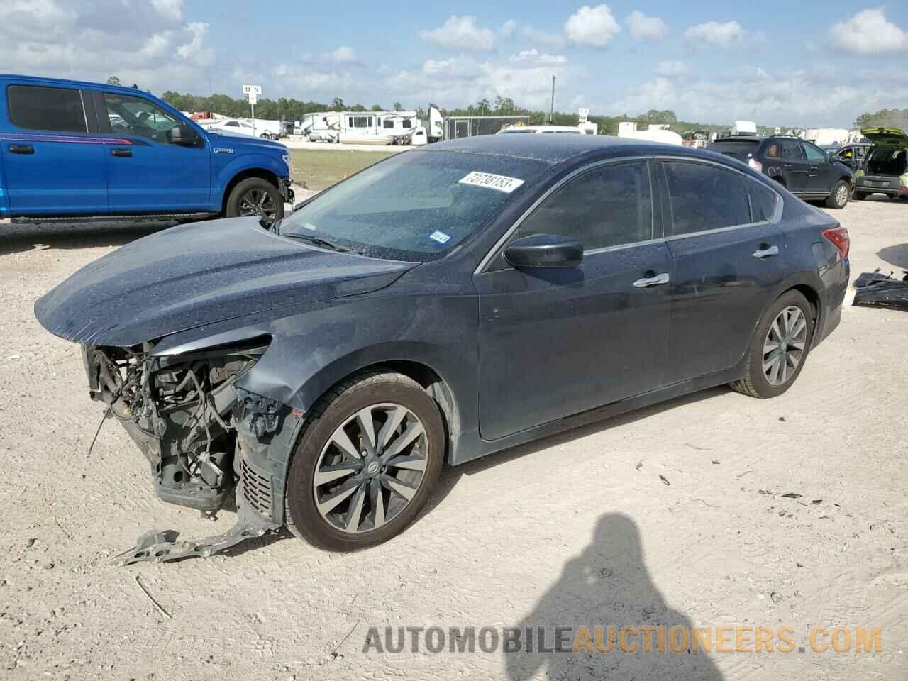 1N4AL3AP0JC166033 NISSAN ALTIMA 2018