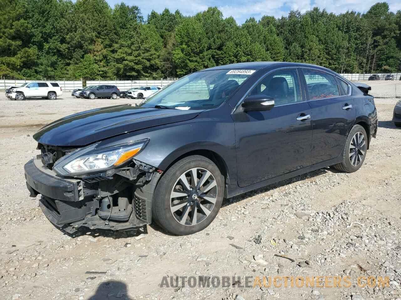 1N4AL3AP0JC166355 NISSAN ALTIMA 2018